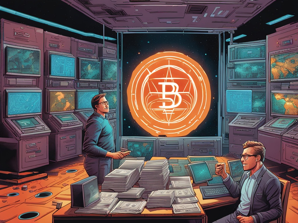 Massive $8 Billion Funding Round for Databricks Announced! ??