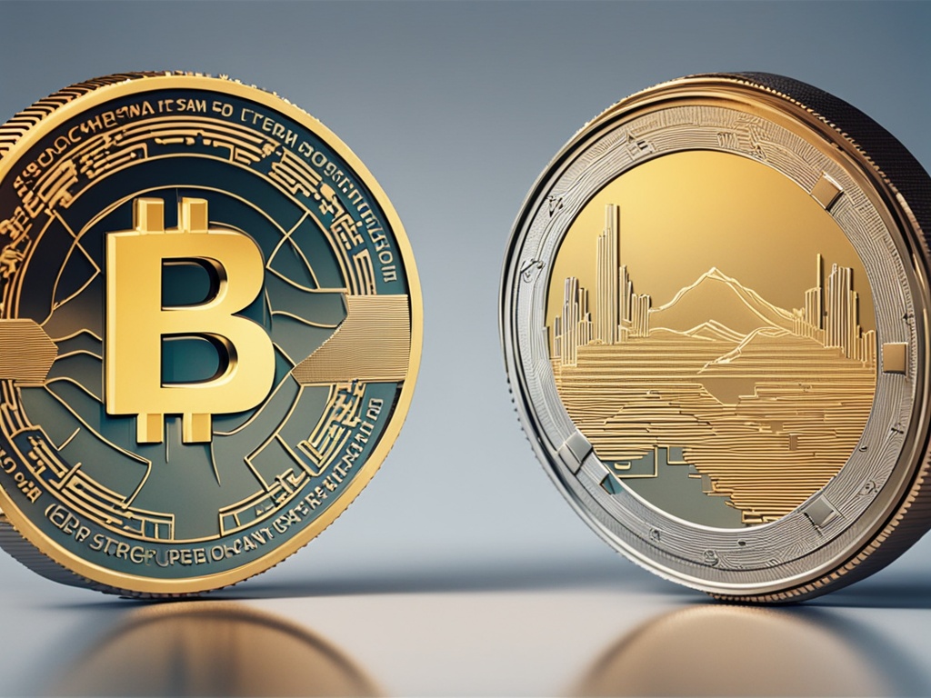 Ripple Partners with SUPER HOW? to Foster Support for Stablecoins and CBDCs