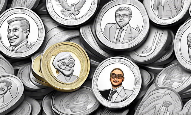 Surging Interest in Meme Coins Driven by Influential Promotions ??