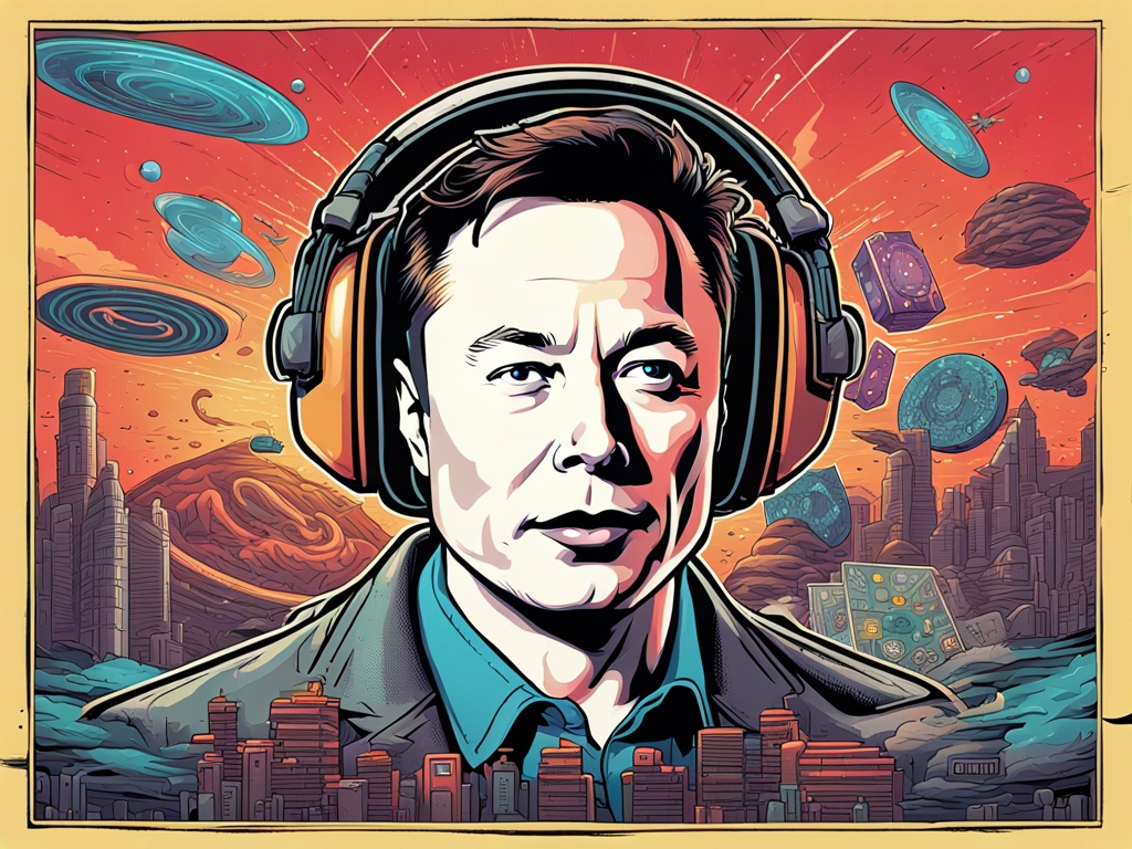 Elon Musk's Control Claims About Aussie Internet Access Rejected ??