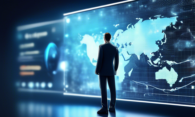 Unstoppable Growth of Crypto Industry Is Revealed by Data ??