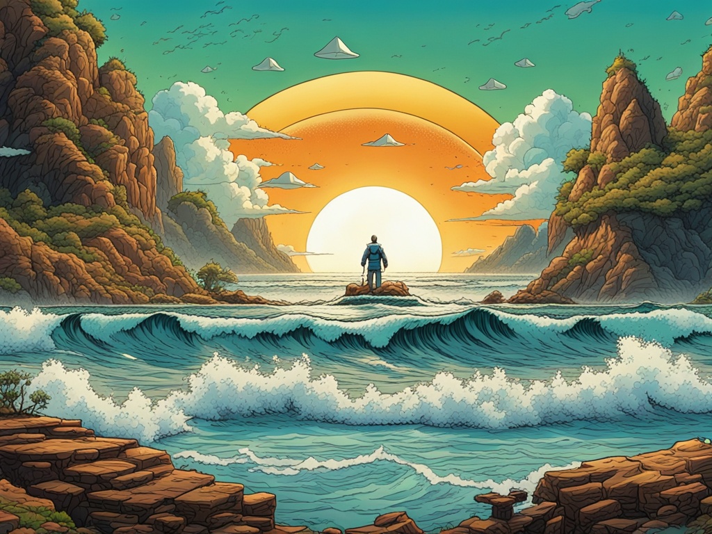 Record $90 Million Lawsuit Filed Against Waves' Founder Ivanov ??