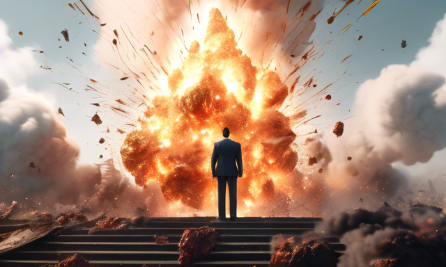 Explosive Rise of Solana Price Above $172 Captured ??