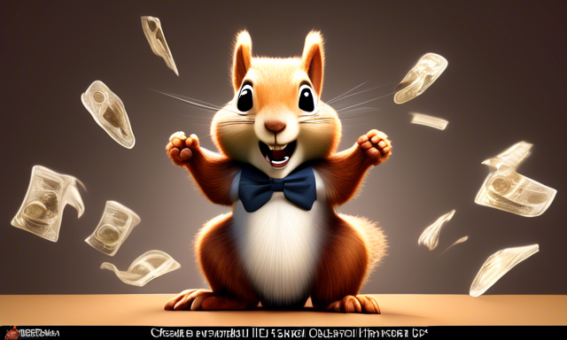 Outrage Erupted as Peanut the Squirrel Incited Memecoin Surge ??️