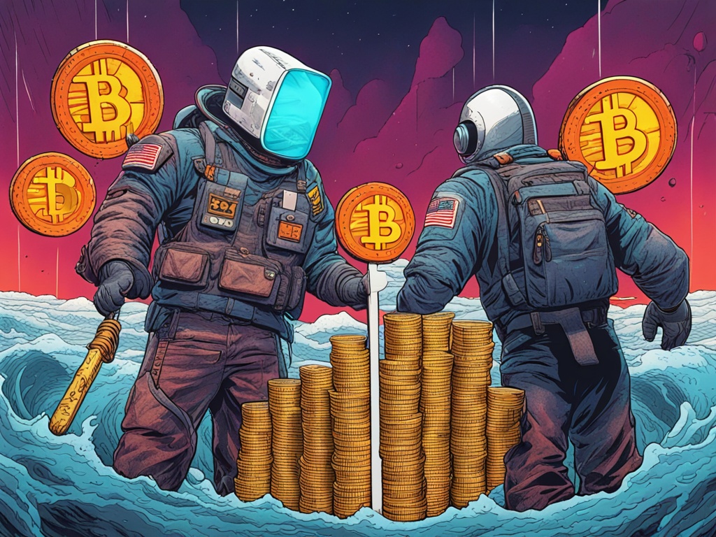 Stunning 162% Surge Reported for Bakkt Amid Acquisition Talks ??