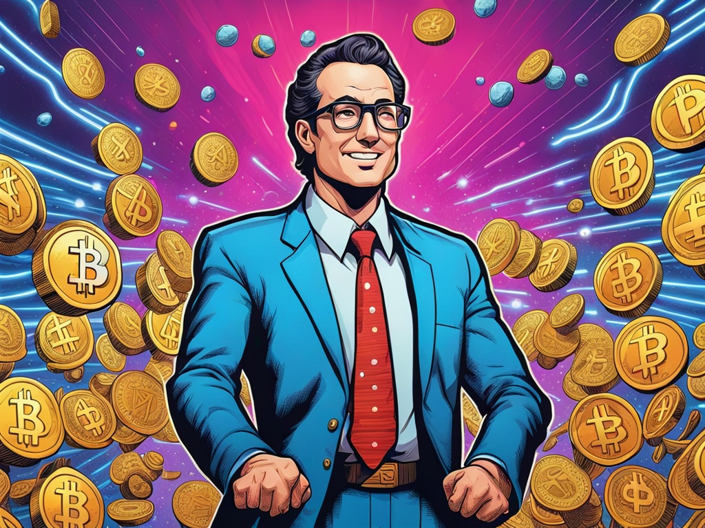Powerful Price Surge Surpassed by Cardano with 15% Gain ??