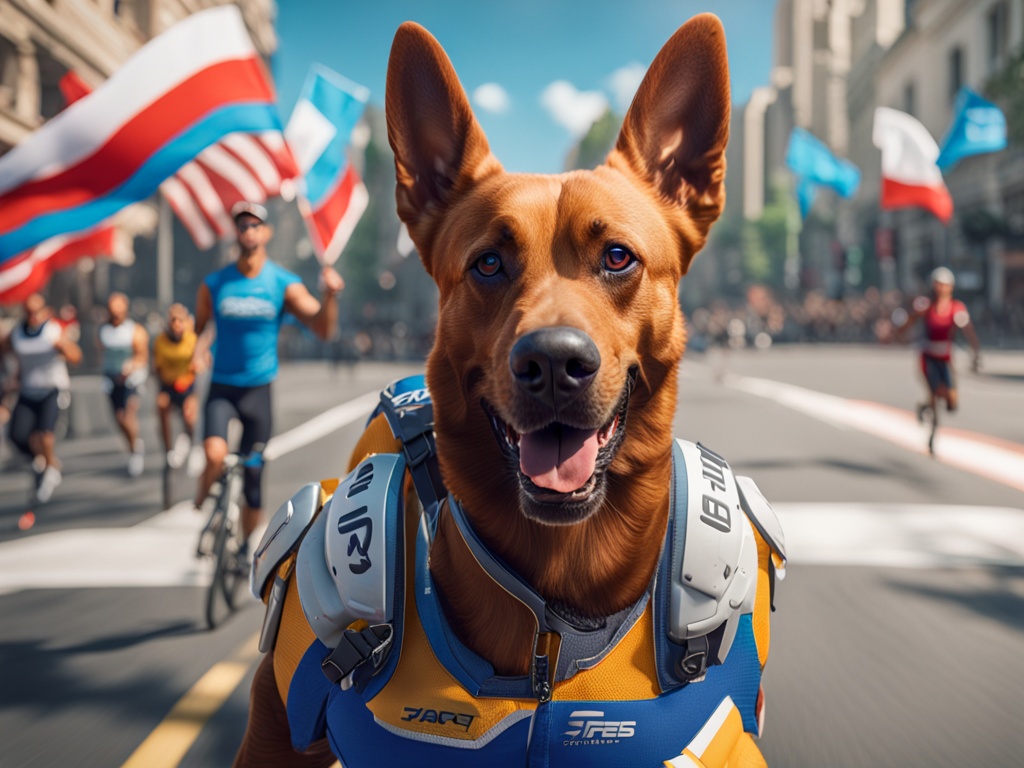Powerful Rally Anticipated for Dogwifhat Price by 20% ??