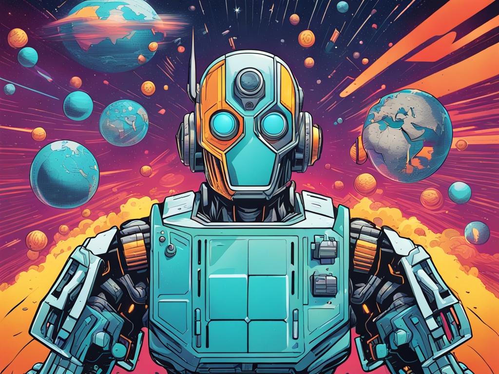 Exciting Insights on Global AI Show Unveiled by VAP Group ??