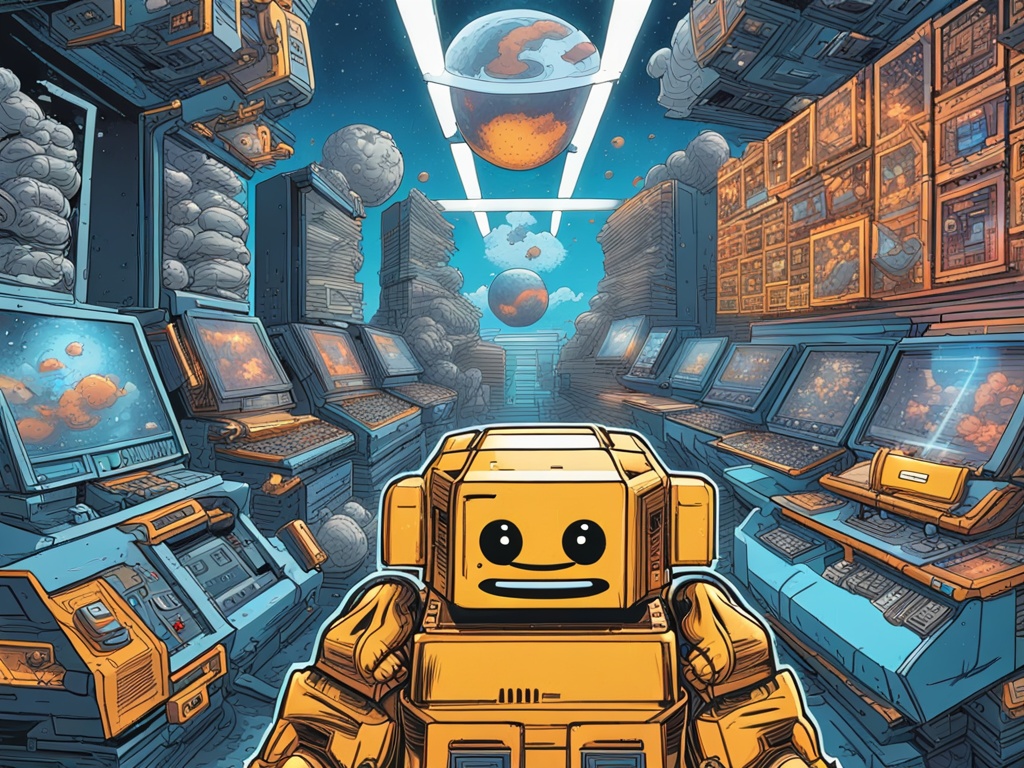 Amazon's Custom AI Chips Expected to Transform Market Dynamics ??