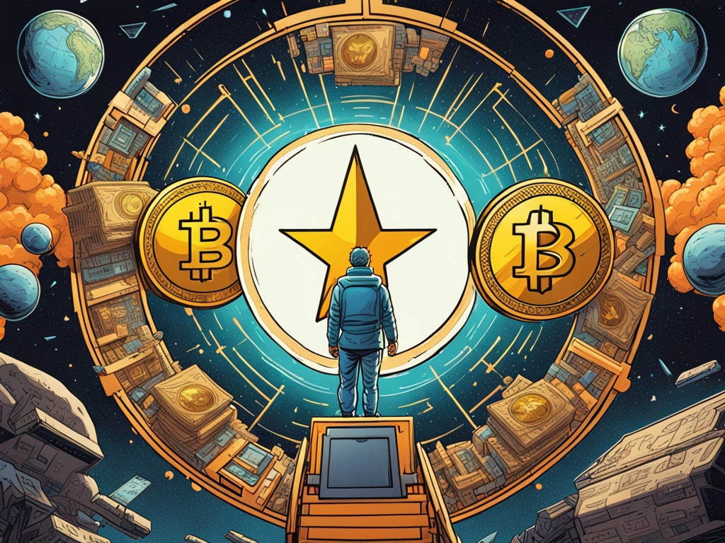 Stunning $300 Million Funding Round Completed by Zepto ??