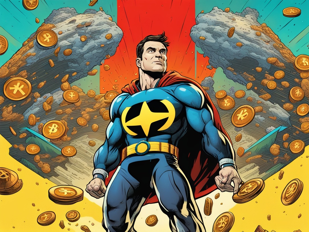 Exciting XRP Price Increase Over $0.625 Ignites Market Buzz ??