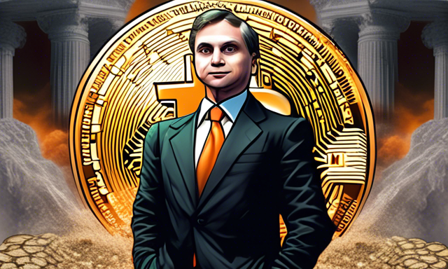 Historic Bitcoin Crash Below $70K Mark Noted as Elections Loom ⏳?