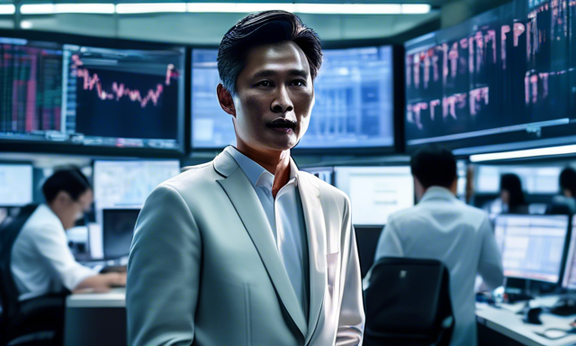 Tech Pullback Deepens Across Asia Markets on November 1st ??