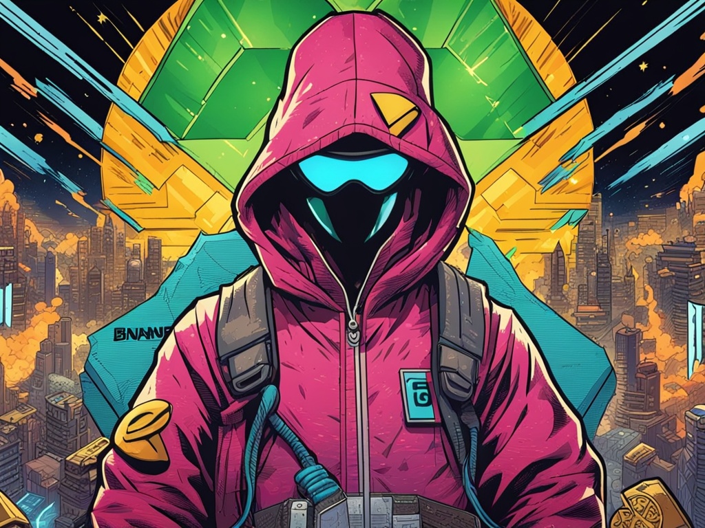 Exclusive 15,000 USDT Rewards Are Launched by Binance ??