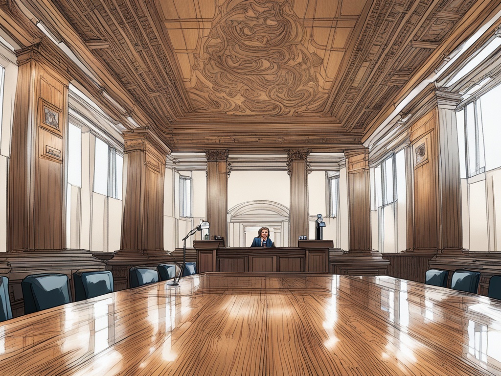SEC May Appeal Court Ruling on Ripple Labs Case