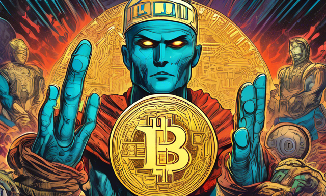 Urgent Wells Notice Issued to Immutable Over IMX Token Sales ?⚖️