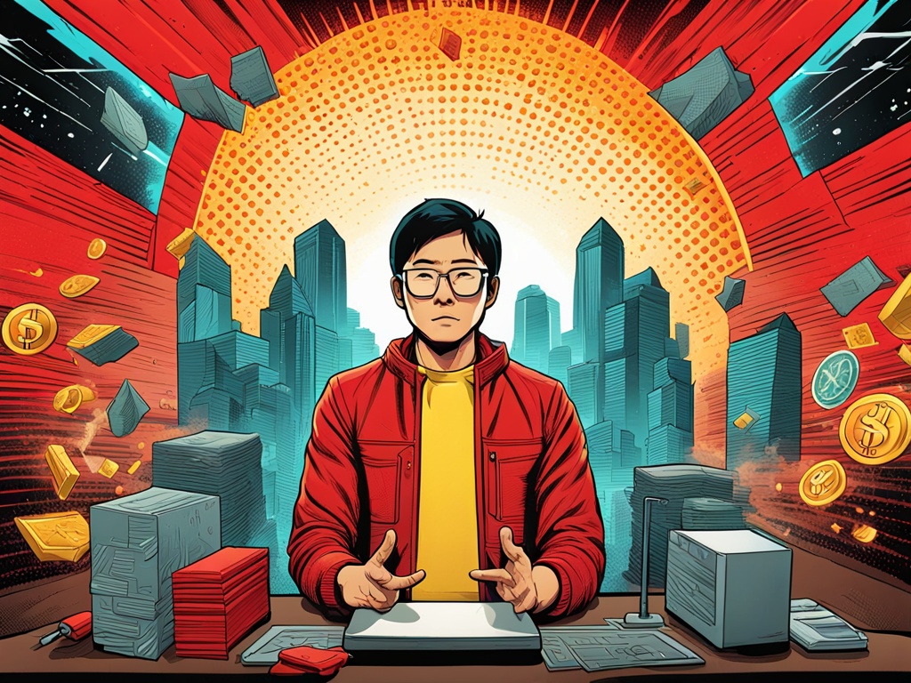 Critical Warning Issued for SHIB Users Against Scammers ??