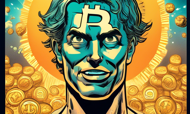 Resilient Bitcoin Holds Above $69K While Panic Selling Persists ??