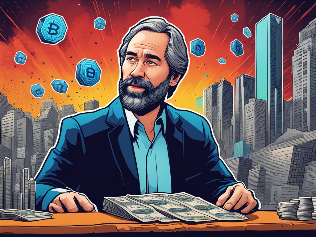 Bold Predictions Made About XRP's Price Growth to $1.50 ??