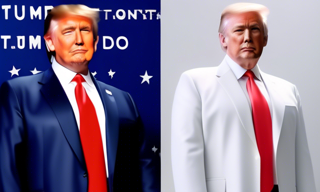 Powerful AI Innovations Expected from Trump's Re-election ??