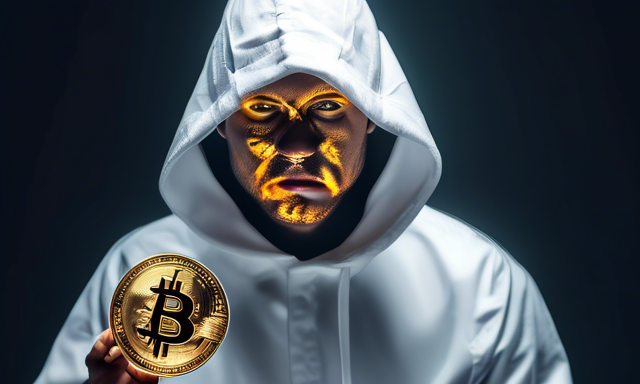 Shocking $6,000 Bitcoin Scam Exposed by Authorities ??