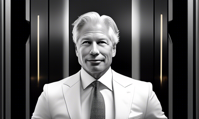 Transformative Changes Announced for JPMorgan’s Kinexys Platform ??
