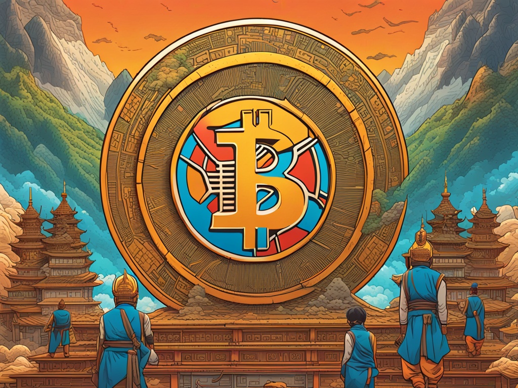 Significant BTC Transfer by Bhutan Triggers Market Speculations ??