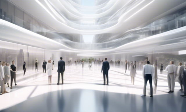 Massive Shift Expected as Gensler's Future Hangs in Balance ??