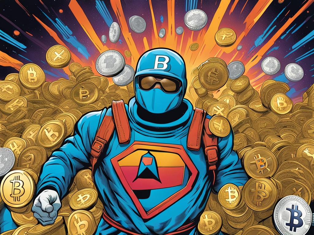 Exciting Cryptocurrency Trading Plans Announced by Charles Schwab ??