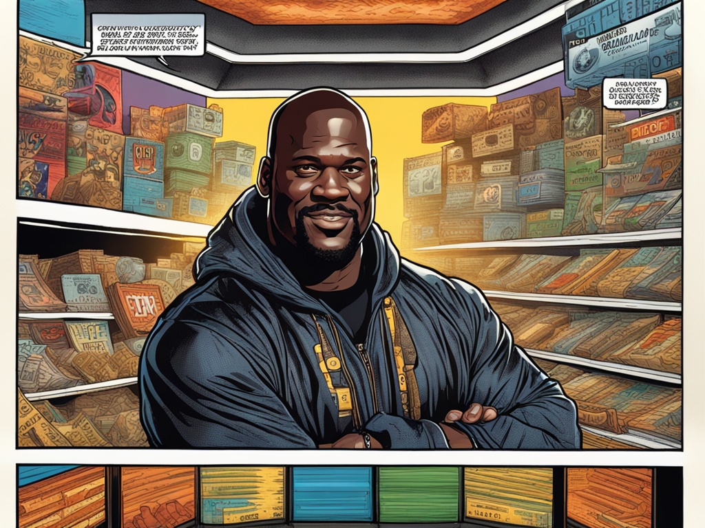 Massive $11 Million Settlement Reached by Shaquille O'Neal ??