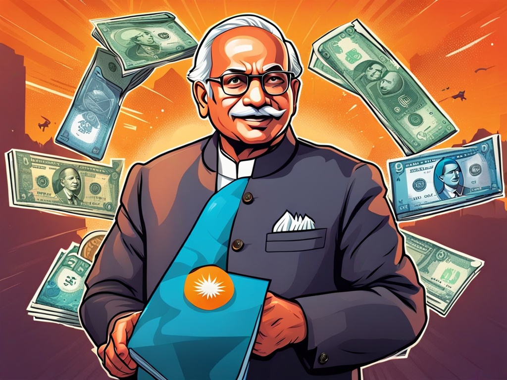 Cautious Expansion of India's e-Rupee Revealed by RBI Insights ??
