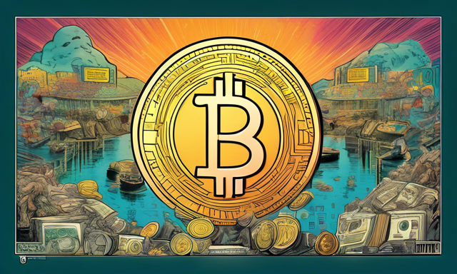 Remarkable $7.7 Billion Profit Reported by Tether in Q3 ??