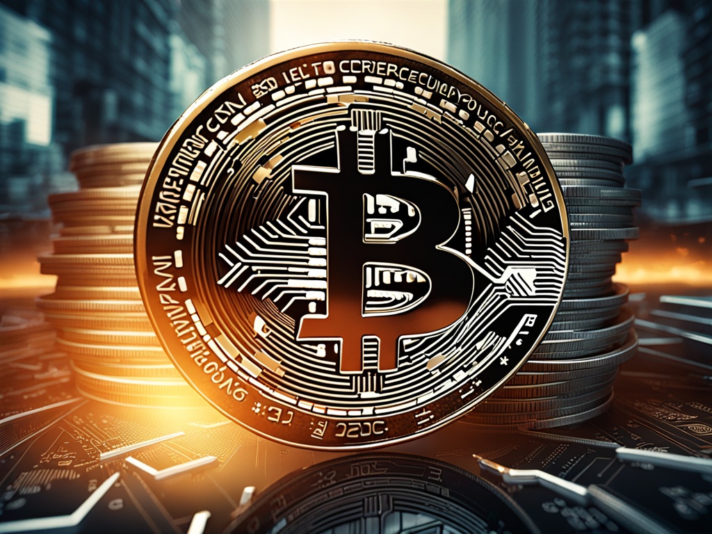 XDC Network Coin Surges 21% - How Far Can It Go?