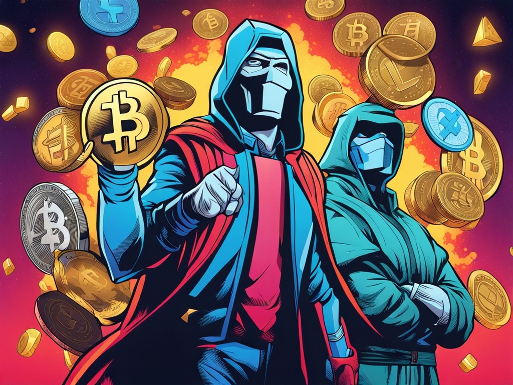 Seven Key Factors for LUNC Prices to Be Influenced ??