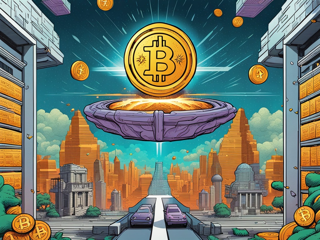 Exciting 2-Year Exchange Fund Notes Tender Announced! ??