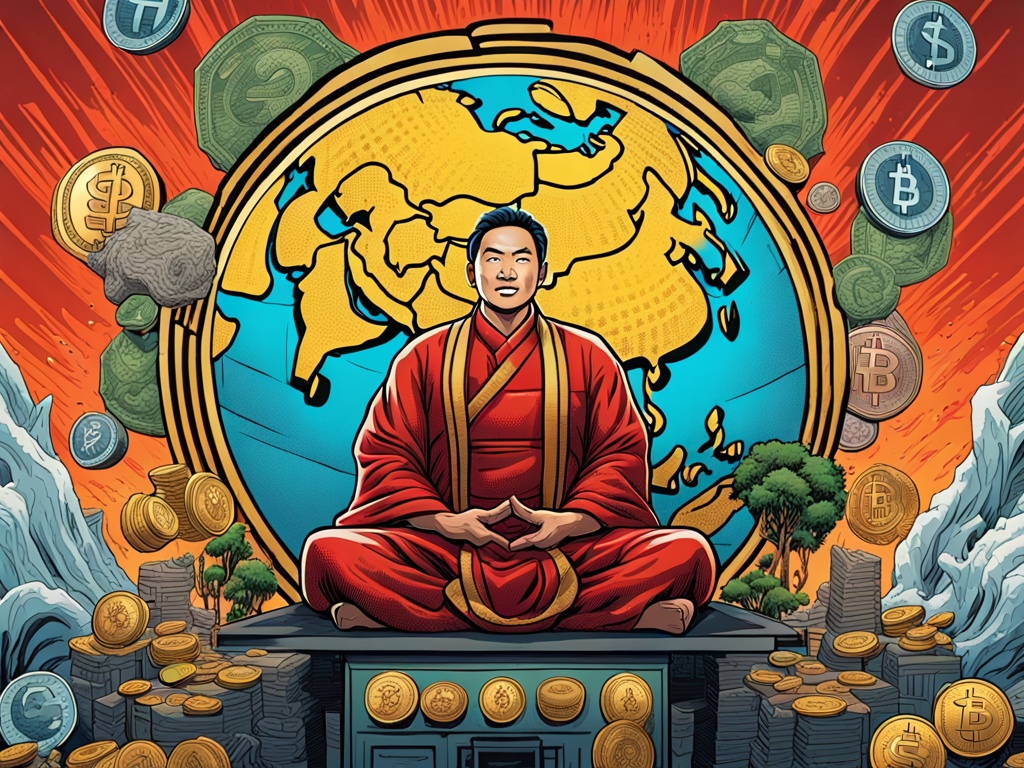 Powerful Climate Investments in Asia Are Being Boosted ??