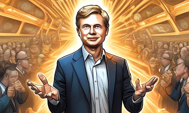 Unprecedented Bitcoin Surge Predicted to Reach $1 Million ??