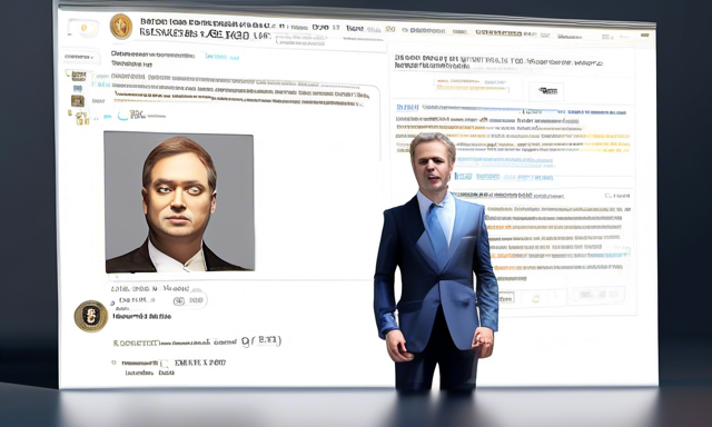 Unbelievable Legal Charges Filed Against Bitcoin Creator Wright ?⚖️