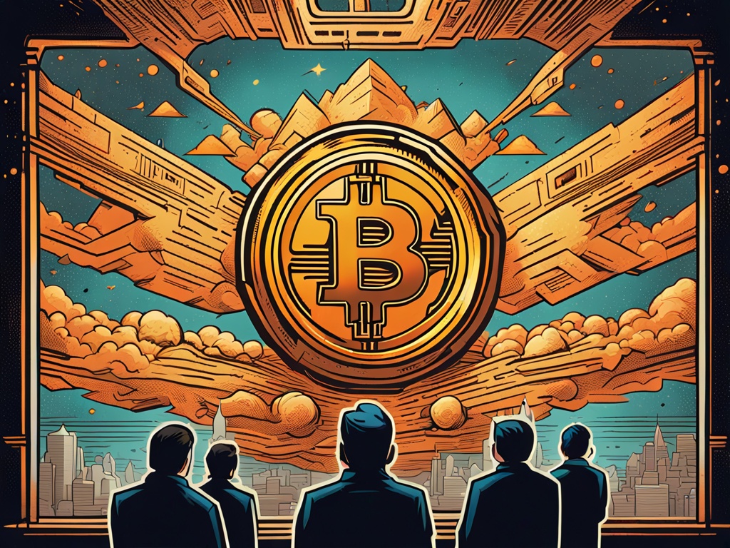 Critical Bitcoin Risk Indicators Signaled at Historic Heights ??