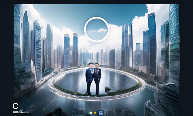 Powerful Expansion of Circle's USDC in Hong Kong Ahead of IPO ??