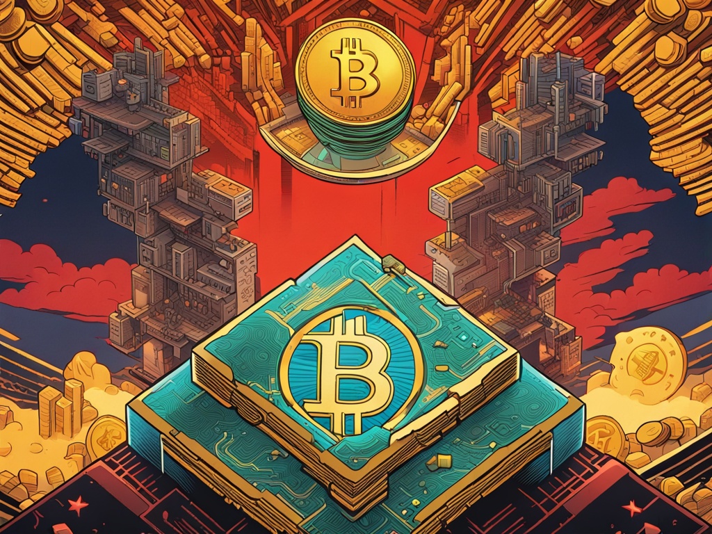 Legal Status of Cryptocurrency Ownership in China Clarified ??