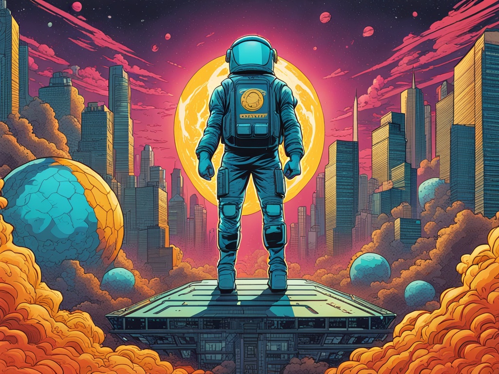 Crypto Surge Noticed as Metaplanet Shares Jump 15.1% ??