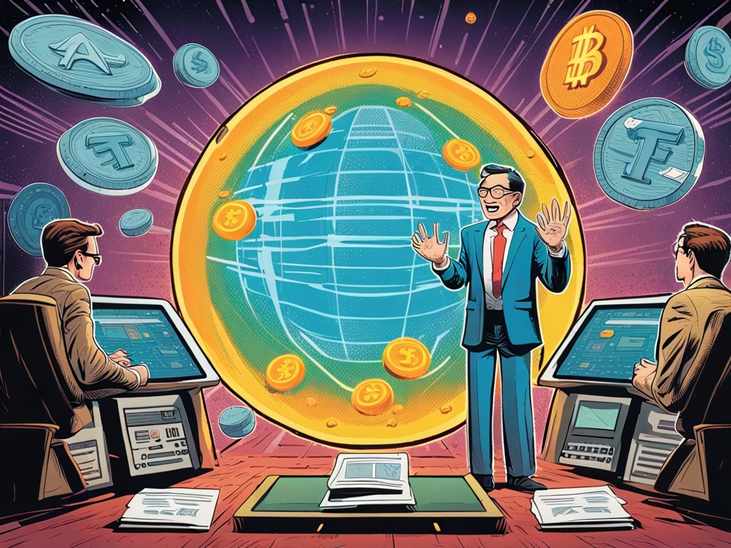 Exciting Predictions Made About Solana ETFs by VanEck Analysts ??