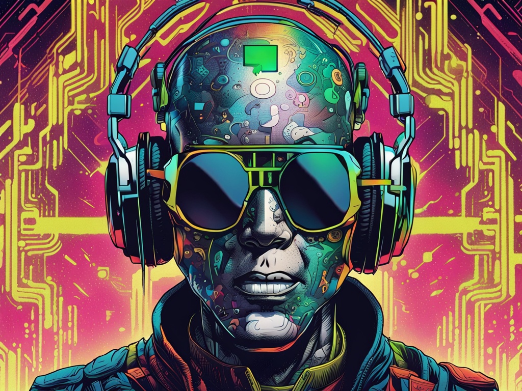 Revolutionary Music AI Model Fugatto is Unveiled by Nvidia ?✨