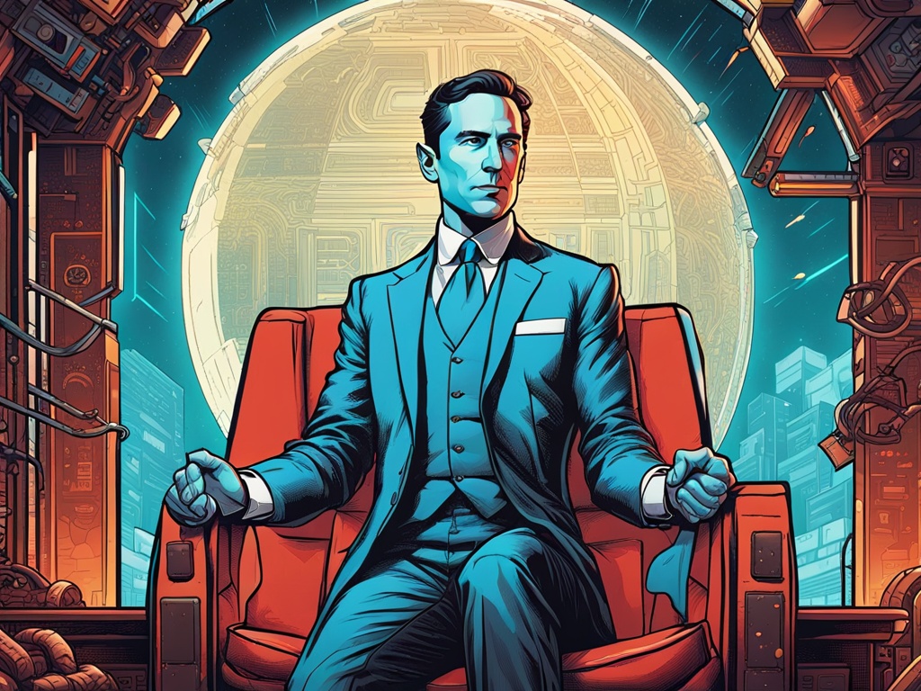 Powerful Trends Impacting Tesla, LVMH, and NVIDIA Stocks ?⚡