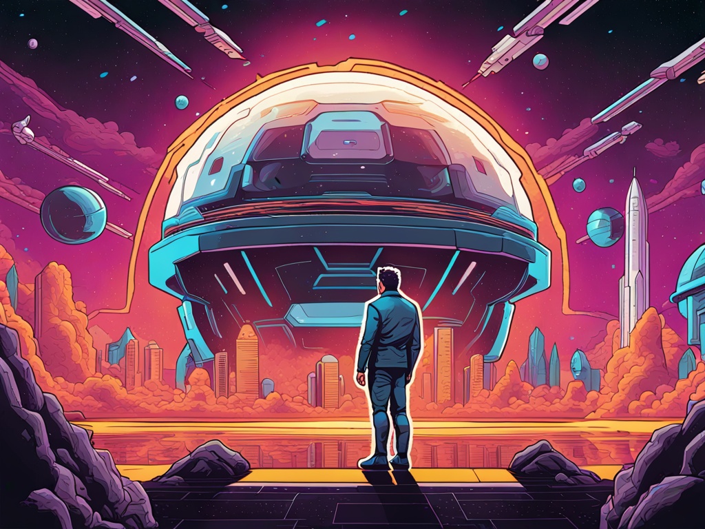 Billion-Dollar Funding for Elon Musk's xAI Initiative Confirmed ??