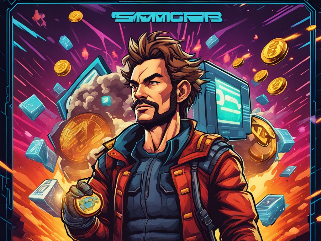 Revolutionary Pre-Approved Transactions Introduced for Web3 Gaming ??