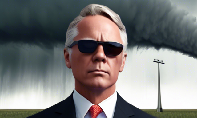 Major Trial for Tornado Cash Co-founder Postponed Until 2025 ?⚖️