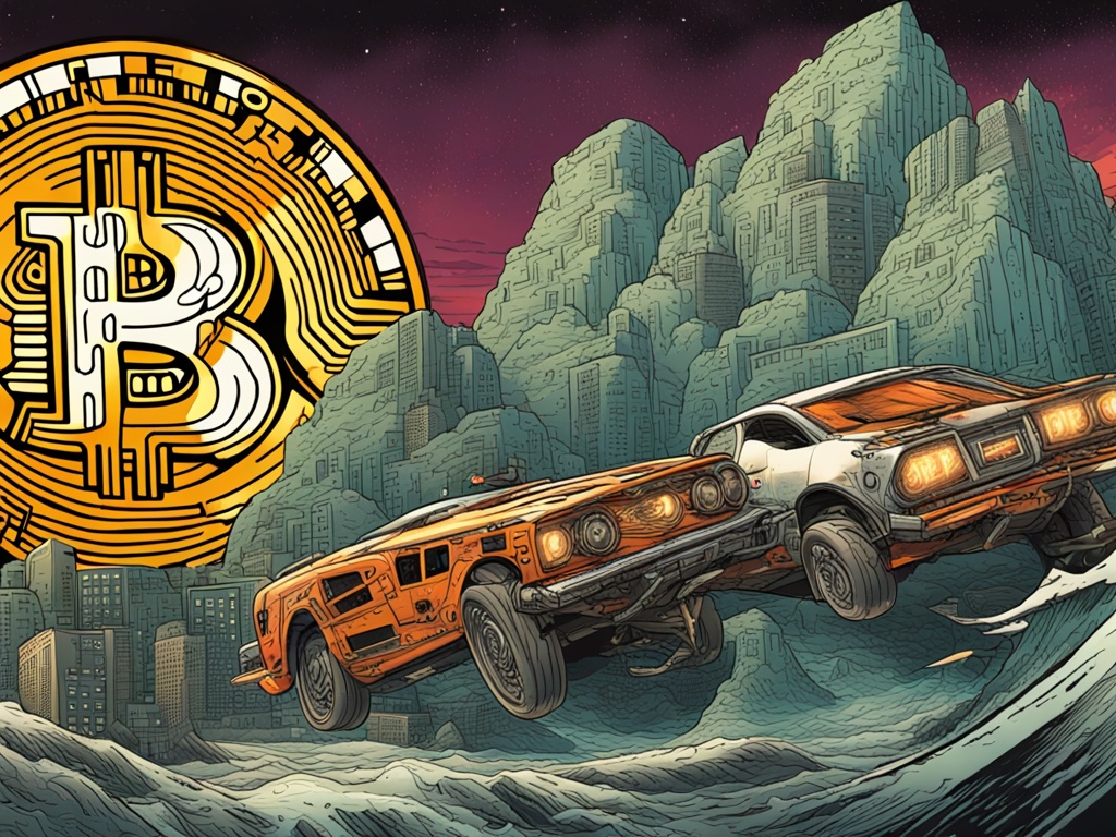 Bitcoin Price Surge Expected to Break $97,000 Resistance Soon ??