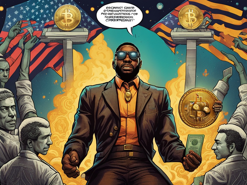 Reparations of $4.6M to BitClave Investors Announced ??